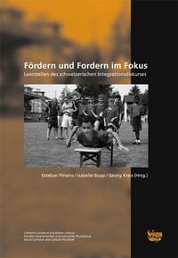 Produktbild: F&ouml;rdern und Fordern im Fokus