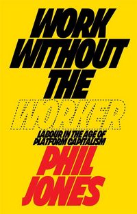 Produktbild: Work Without the Worker