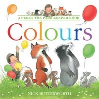 Produktbild: Colours