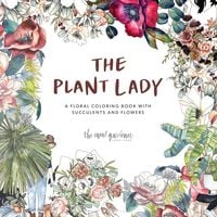 Produktbild: The Plant Lady