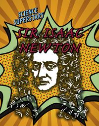 Produktbild: Sir Isaac Newton