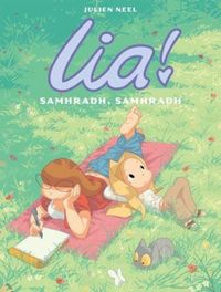 Produktbild: Lia! 2 : Samhradh, Samhradh