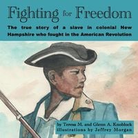 Produktbild: Fighting for Freedom