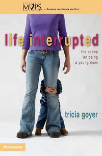 Produktbild: Goyer, T: Life Interrupted