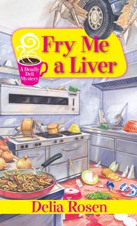 Produktbild: Fry Me a Liver