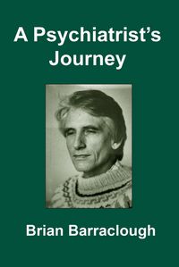Produktbild: A Psychiatrist's Journey