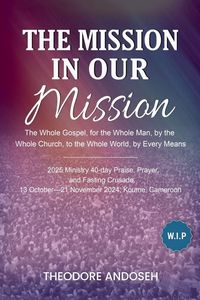 Produktbild: The Mission in Our Mission