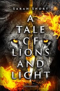 Produktbild: A Tale of Lions and Light