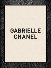 Produktbild: Gabrielle Chanel