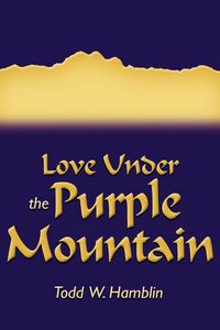 Produktbild: Love Under the Purple Mountain