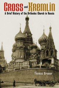 Produktbild: Cross and Kremlin