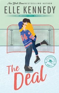Produktbild: The Deal