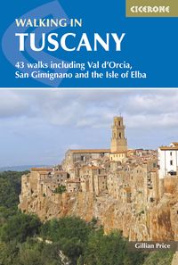 Produktbild: Walking in Tuscany
