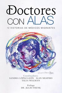 Produktbild: Doctores Con Alas
