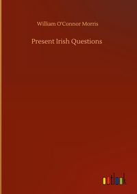 Produktbild: Present Irish Questions