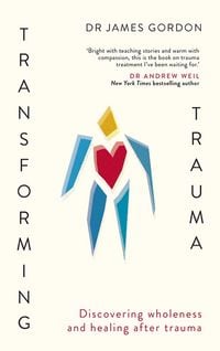 Produktbild: Gordon, D: Transforming Trauma