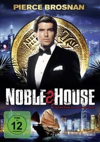 Bild vom Artikel Noble House  [2 DVDs] vom Autor Pierce Brosnan