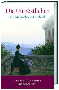 Produktbild: Die Untr&ouml;stlichen