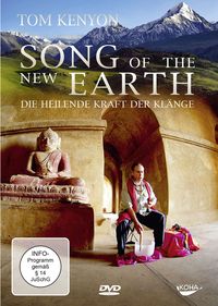 Bild vom Artikel Kenyon, T: Song of the  New Earth vom Autor 