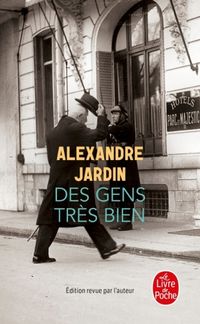 Produktbild: Jardin, A: Des gens tr&egrave;s bien