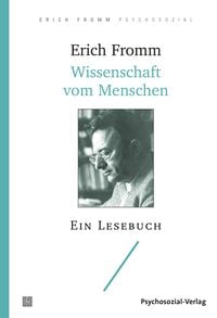 Produktbild: Wissenschaft vom Menschen