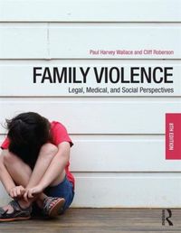 Produktbild: Roberson, C: Family Violence