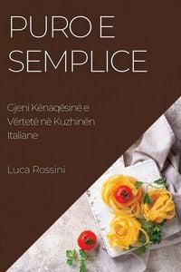 Produktbild: Puro e Semplice