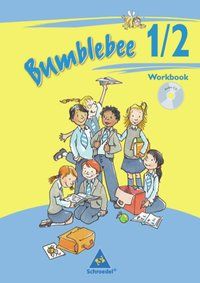 Produktbild: Bumblebee - Ausgabe 2008