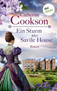 Produktbild: Ein Sturm &uuml;ber Savile House
