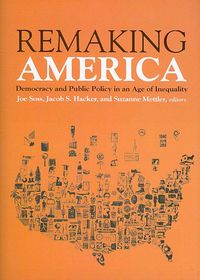 Produktbild: Remaking Amer