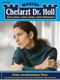 Produktbild: Chefarzt Dr. Holl 2009