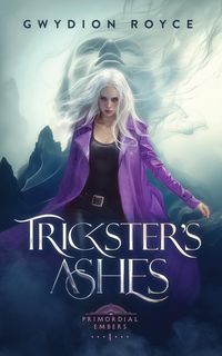 Produktbild: Trickster's Ashes