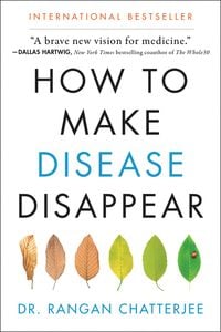 Produktbild: How to Make Disease Disappear