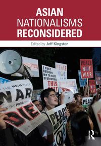 Produktbild: Asian Nationalisms Reconsidered