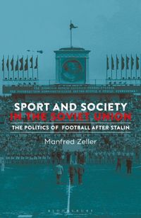 Produktbild: Sport & Society in The Soviet