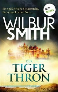 Produktbild: Der Tigerthron