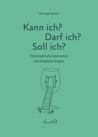 Produktbild: Kann ich? Darf ich? Soll ich?
