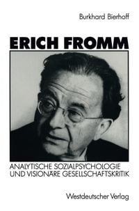 Produktbild: Erich Fromm