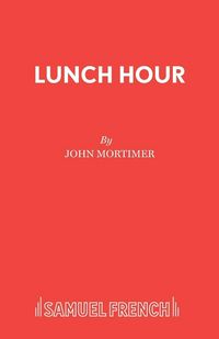 Produktbild: Lunch Hour