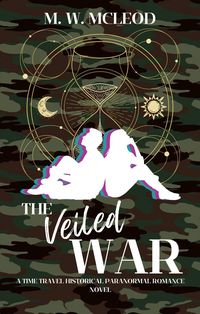 Produktbild: The Veiled War