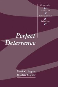 Produktbild: Perfect Deterrence