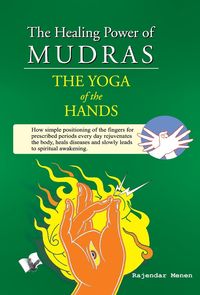 Produktbild: The Healing Power of Mudras