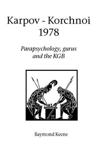 Produktbild: Karpov - Korchnoi 1978