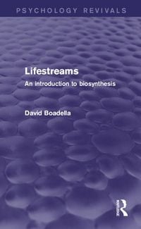 Produktbild: Lifestreams