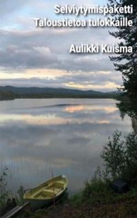 Produktbild: Selviytymispaketti