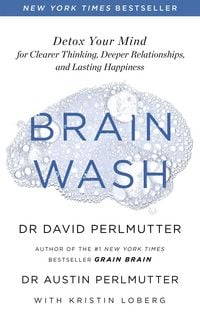 Produktbild: Brain Wash