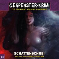 Produktbild: Schattenschrei