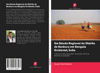 Produktbild: Um Estudo Regional do Distrito de Bankura em Bengala Ocidental, &Iacute;ndia