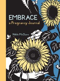 Produktbild: Mcclure, N: Embrace