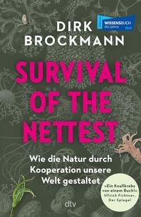 Produktbild: Survival of the Nettest